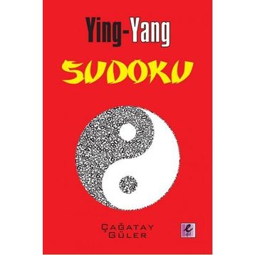 Ying-Yang Sudoku - Çağatay Güler
