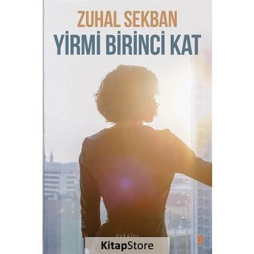 Yirmi Birinci Kat - Zuhal Sekban