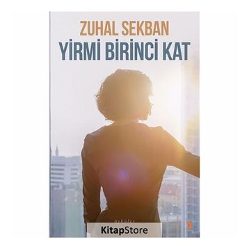 Yirmi Birinci Kat - Zuhal Sekban