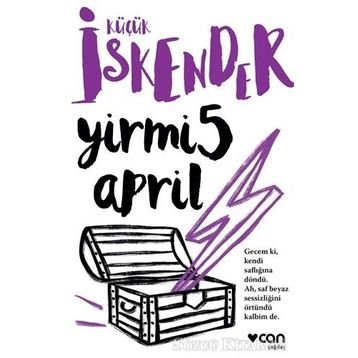 YIRMI5APRIL - KÜÇÜK İSKENDER (DERMAN İSKENDER ÖVER)