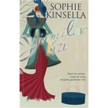 YIRMILER KIZI SIZ HIÇ CAZ ÇAĞINDA KIREMIT AKTARDINIZ MI? HI-HO-HA! - SOPHIE KINSELLA