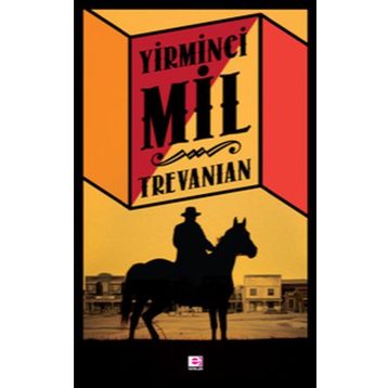 YIRMINCI MIL - TREVANIAN