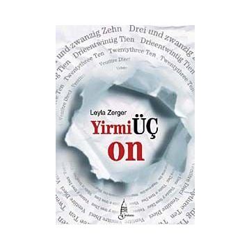 YİRMİÜÇ ON - LEYLA ZERGER