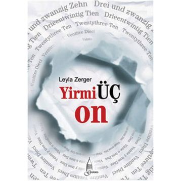 YİRMİÜÇ ON - LEYLA ZERGER