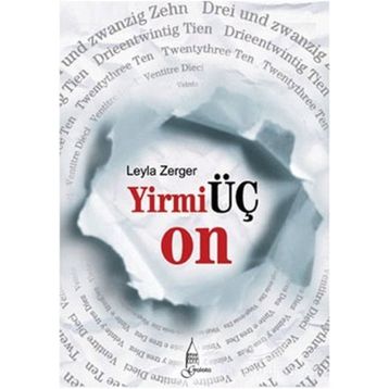 YİRMİÜÇ ON - LEYLA ZERGER