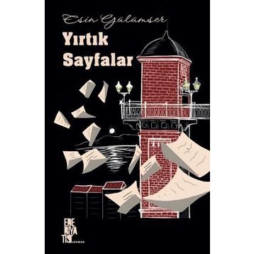 Yırtık Sayfalar Esin Gülümser