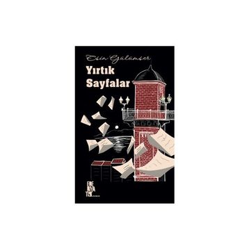 Yırtık Sayfalar Esin Gülümser