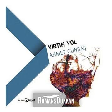 Yırtık Yol - Ahmet Günbaş