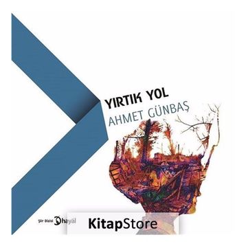 Yırtık Yol - Ahmet Günbaş