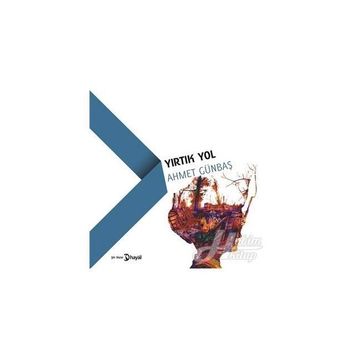 Yırtık Yol - Ahmet Günbaş