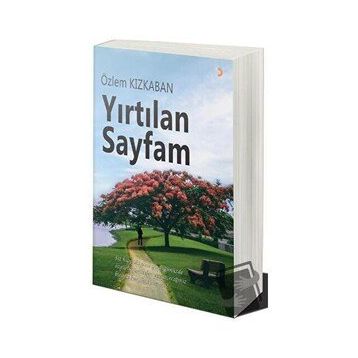 Yırtılan Sayfam - Özlem Kızkaba