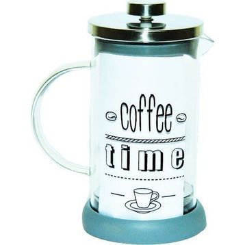 Yitian Gri 600 ml Bitki Çayı Demliği
