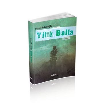 Yitik Balta - Veysel Tekelioğlu
