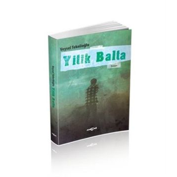 Yitik Balta - Veysel Tekelioğlu