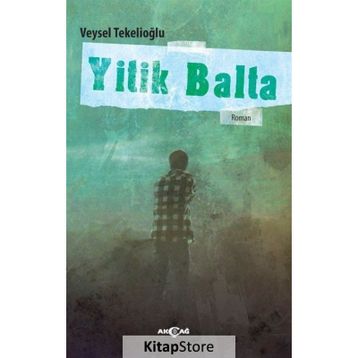 Yitik Balta - Veysel Tekelioğlu