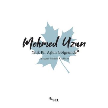 YITIK BIR AŞKIN GÖLGESİNDE - MEHMED UZUN