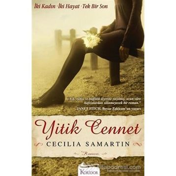 Yitik Cennet - Sezai Karakoç