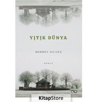 Yitik Dünya - Mehmet Ali Güç