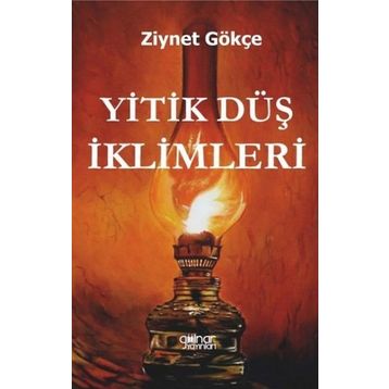 Yitik Düş İklimleri - Ziynet Gökçe