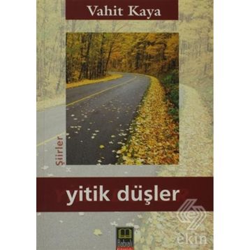 YITIK DÜŞLER - GENEL