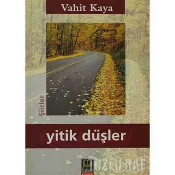 YITIK DÜŞLER - GENEL