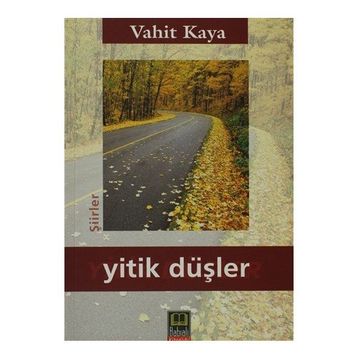 YITIK DÜŞLER - GENEL
