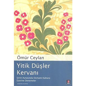 Yitik Düşler Kervanı - Ömür Ceylan