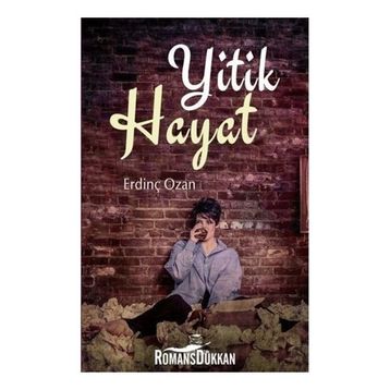 Yitik Hayat - Erdinç Ozan