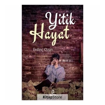 Yitik Hayat - Erdinç Ozan