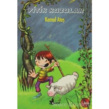 YITIK KUZULAR - KEMAL ATEŞ