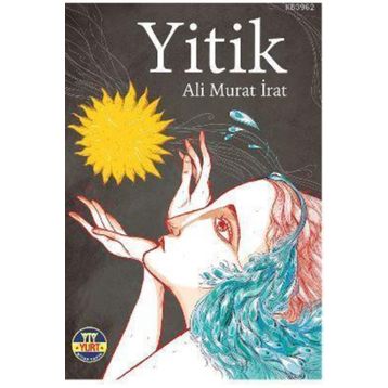 YITIK - MARK JOHNSON