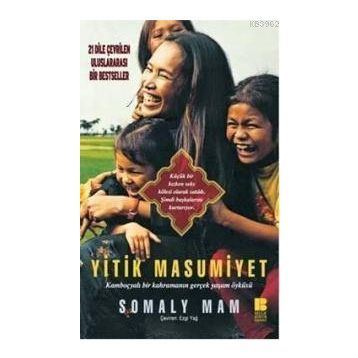 YITIK MASUMIYET - AHMET DEMIR