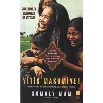 YITIK MASUMIYET - AHMET DEMIR