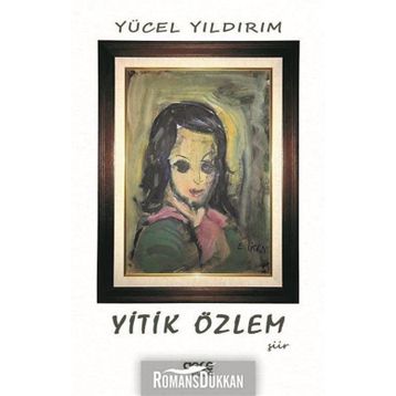 Yitik Özlem - Yücel Yıldırım
