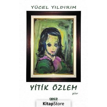 Yitik Özlem - Yücel Yıldırım