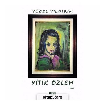 Yitik Özlem - Yücel Yıldırım