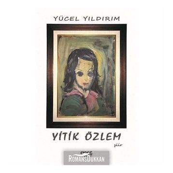 Yitik Özlem - Yücel Yıldırım