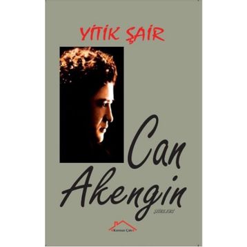 Yitik Şair - Can Akengin