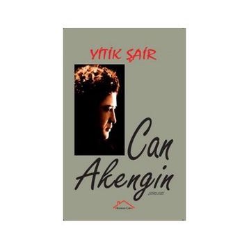Yitik Şair - Can Akengin
