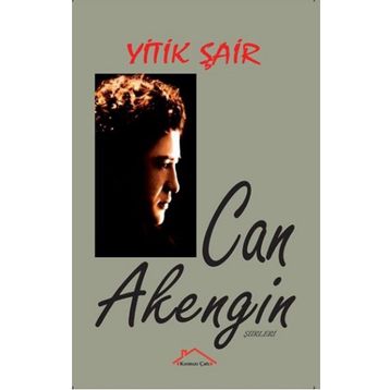 Yitik Şair - Can Akengin