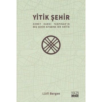 Yitik Şehir Yazıgen Yayınevi