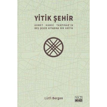 Yitik Şehir Yazıgen Yayınevi