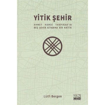 Yitik Şehir Yazıgen Yayınevi