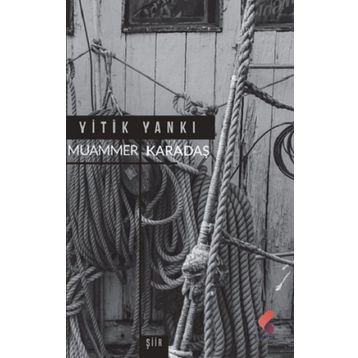 Yitik Yankı - Muammer Karadaş