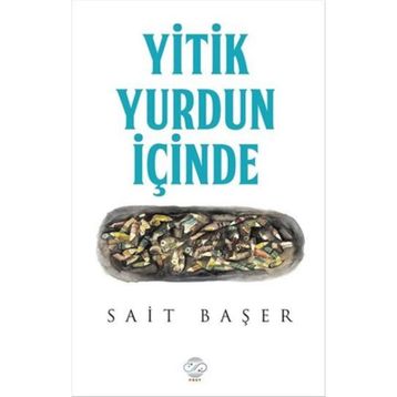Yitik Yurdun İçinde - Sait Başer