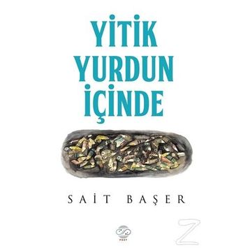 Yitik Yurdun İçinde - Sait Başer