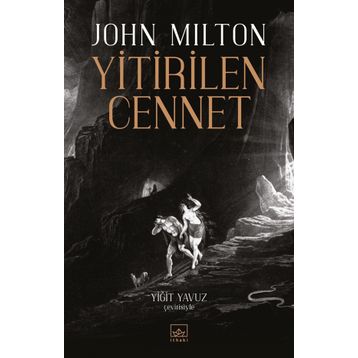 Yitirilen Cennet-John Milton