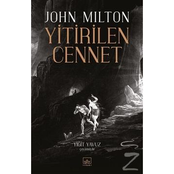 Yitirilen Cennet-John Milton