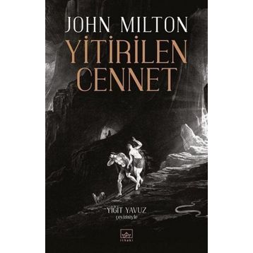 Yitirilen Cennet-John Milton
