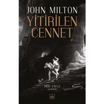 Yitirilen Cennet-John Milton